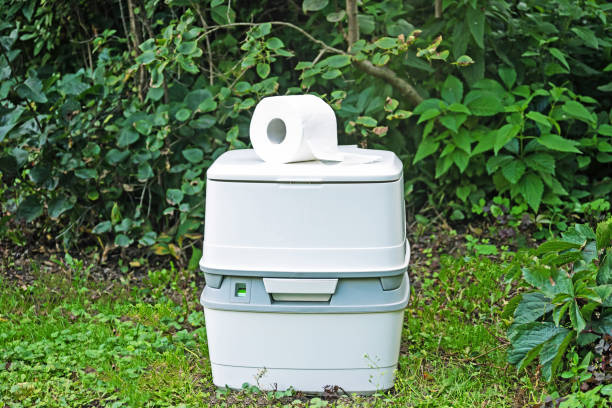 Best Emergency porta potty rental  in Weston, MO