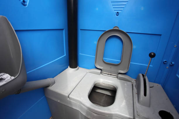 Best Portable toilet rental cost  in Weston, MO