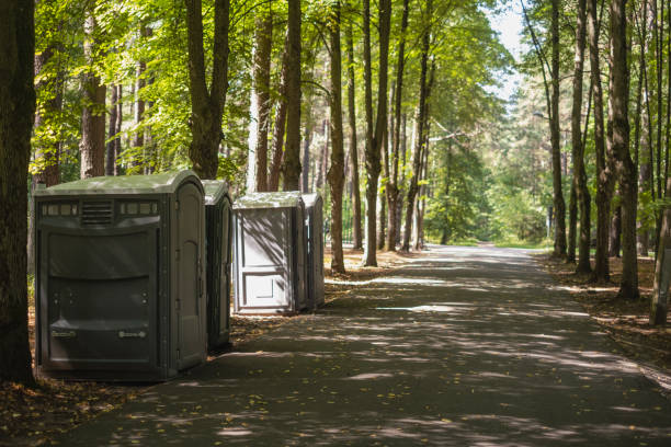 Best Affordable porta potty rental  in Weston, MO