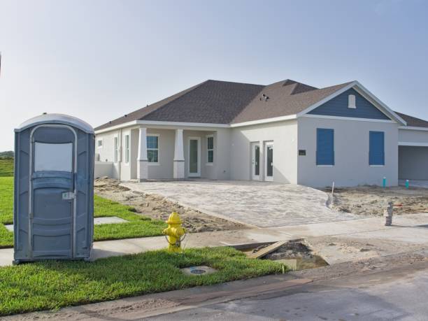 Best Construction site porta potty rental  in Weston, MO