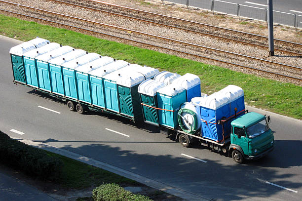 Trusted Weston, MO porta potty rental Experts