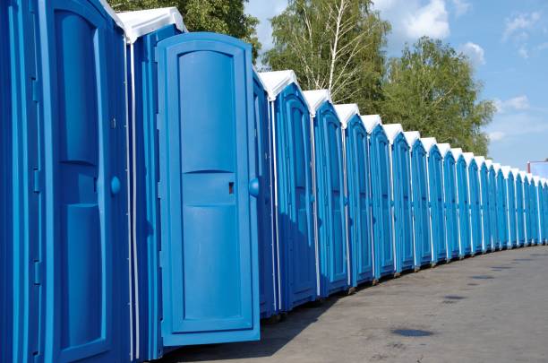 Best Temporary restroom rental  in Weston, MO